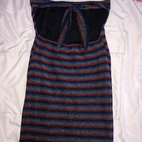 Topshop mini dress - Picture 3 of 5